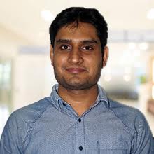 Dr. Gaurav Murlidhar Sharma