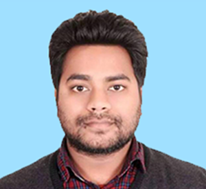 Dr. Yogesh Gaur 