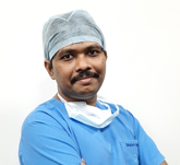 Dr. Ravichander oleti