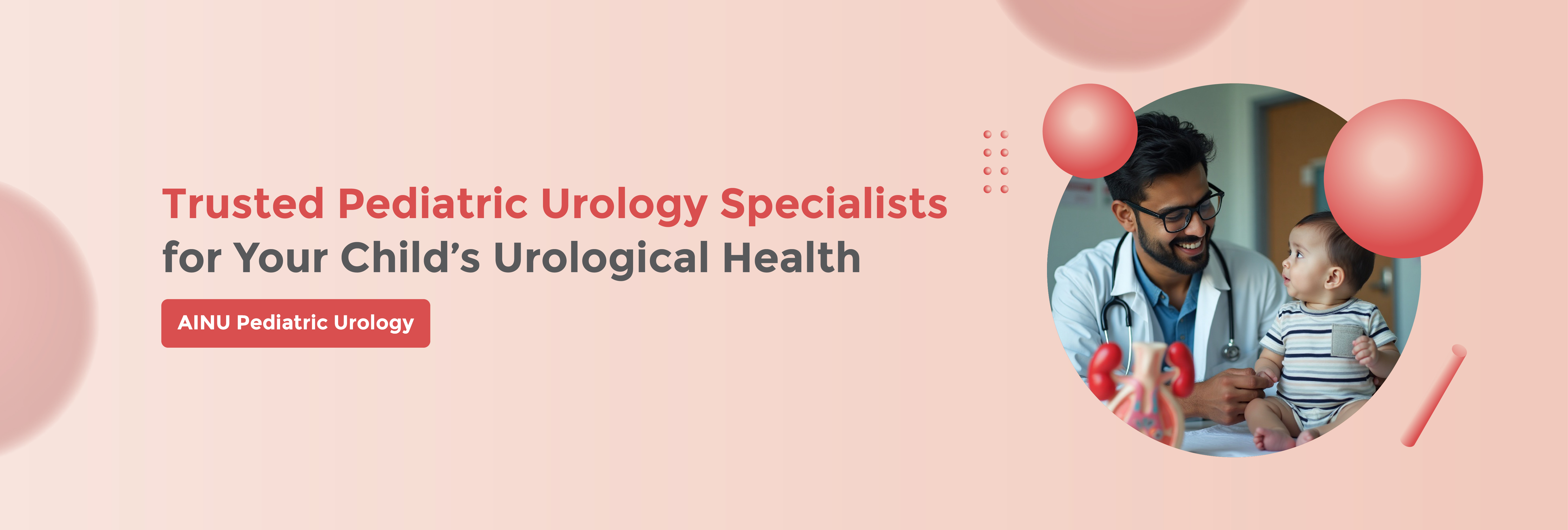 Pediatric Urology