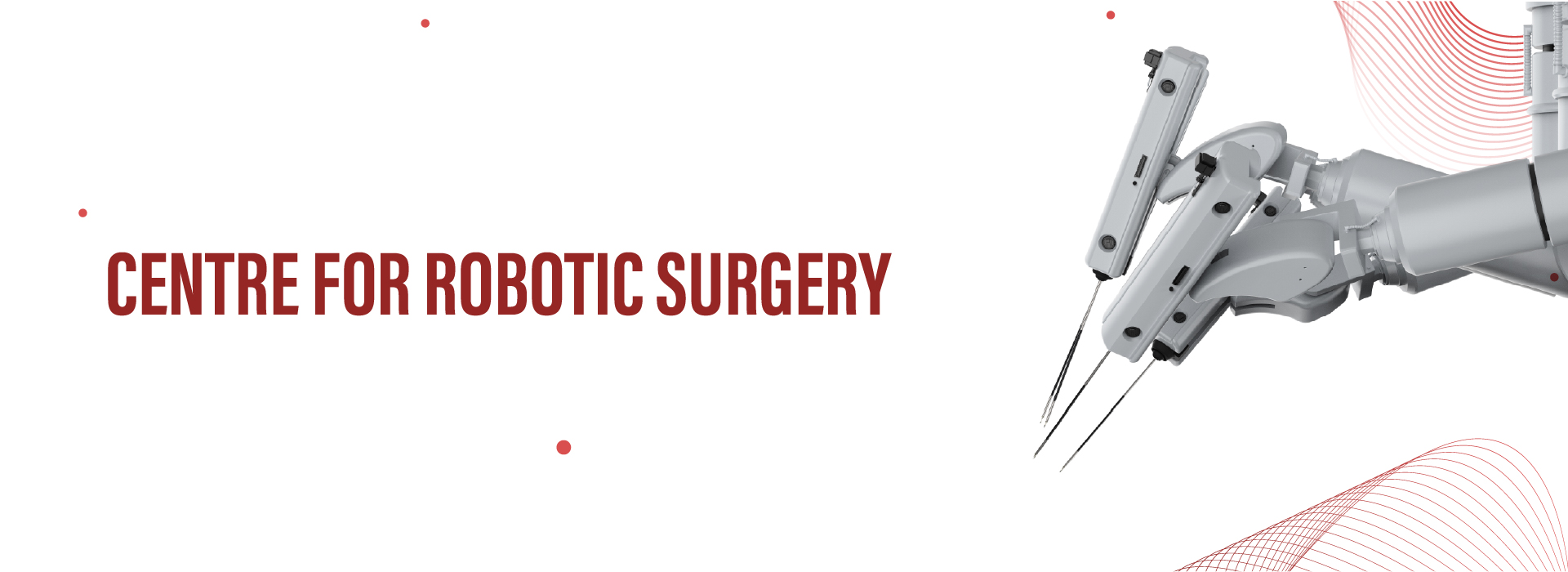 Robotic Urology