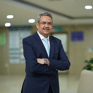 Dr.Arun Kumar Balakrishnan