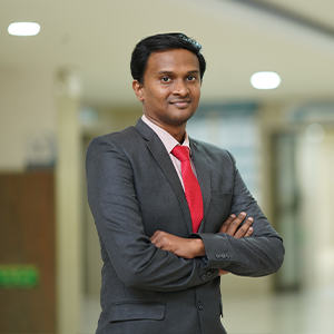 Dr. Navinath M