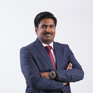 Dr. D.Venkatsubramaniam
