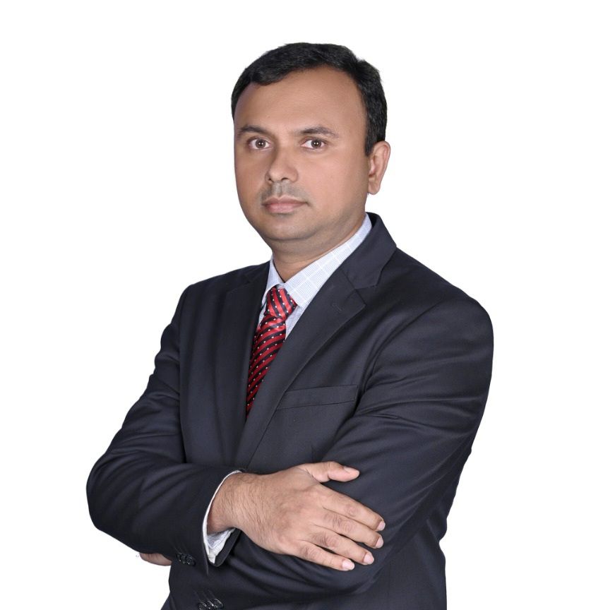 Dr. k. Krishna Chaitanya Gunda