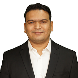 Dr. Gopal Ramdas Tak