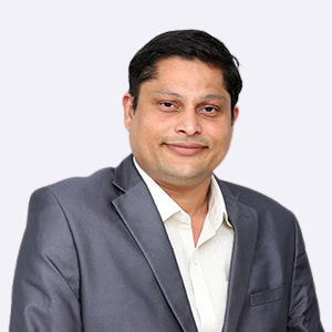 Dr. Srinivas Narayanam