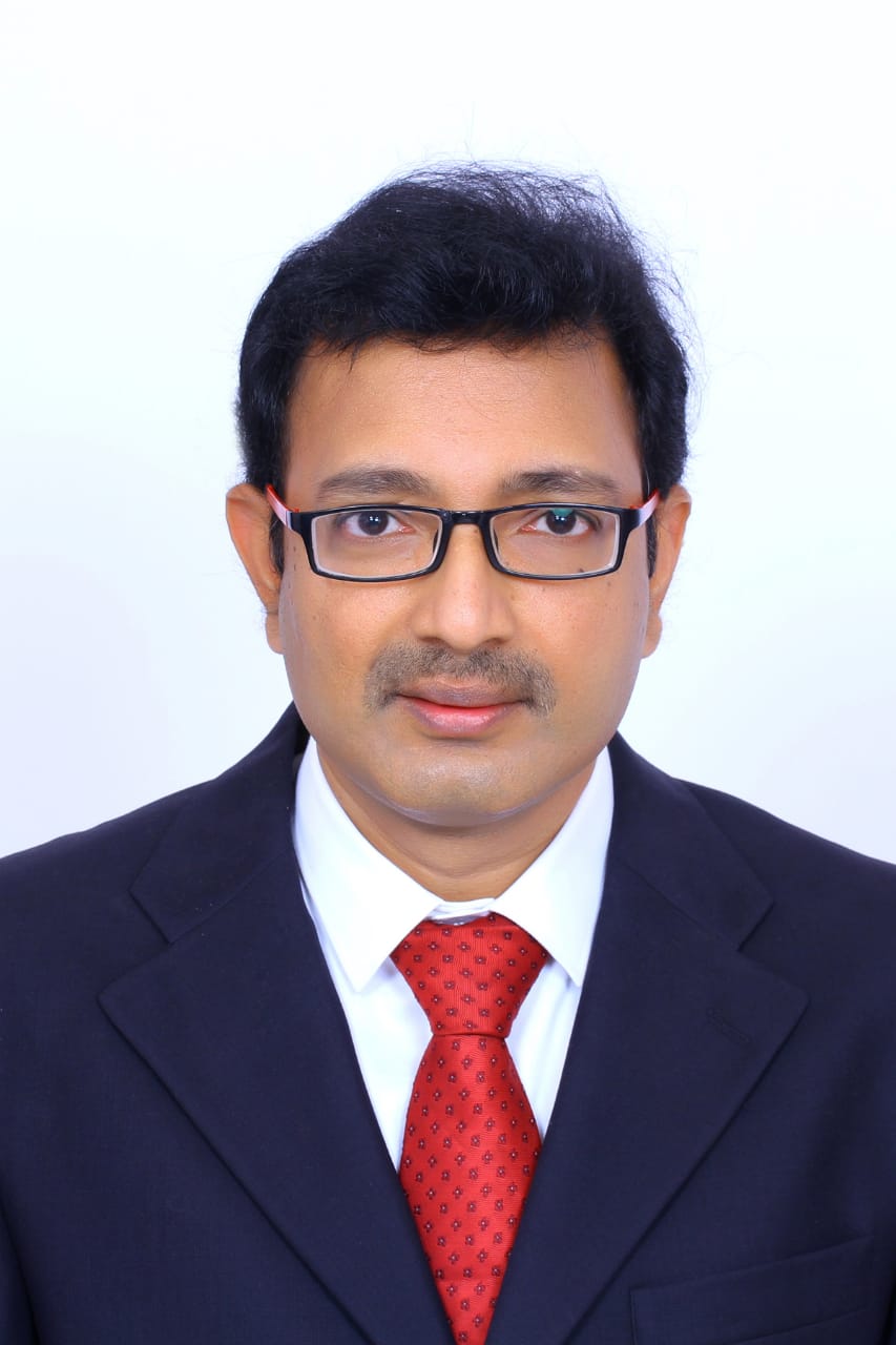 Dr. Subhash Chandra Bose Inturi