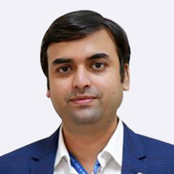 Dr. Vijay Kumar
