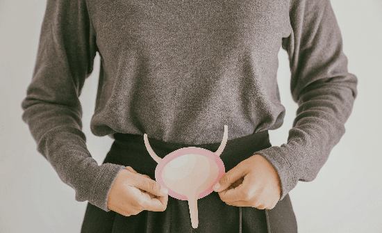 female urology 