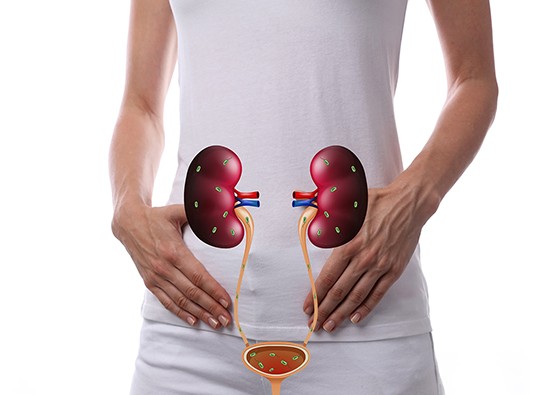 female urology 