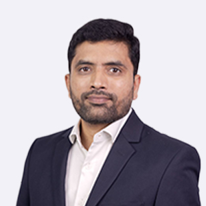 Dr. K KRANTHI KUMAR_HITEC City, Hyd