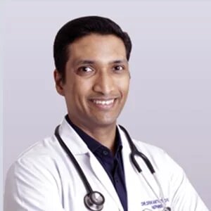 doctor