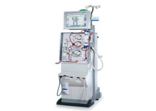 Dialysis CRRT