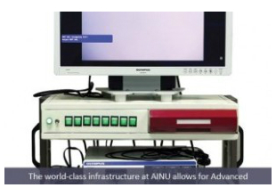 Advanced Laparoscopy and Endourology