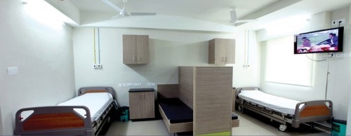 shared room