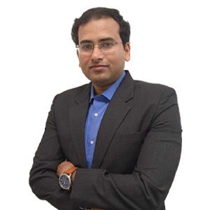 Dr. Debabrata Das