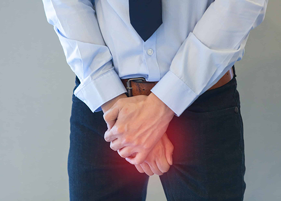 prostate cancer