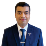 Dr. Joydeep Ghose