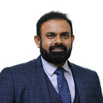 Dr. P. Sridhar_Visakhapatnam
