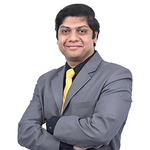 Sanjay Prakash