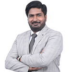 Dr. D.Venkat Subramaniam