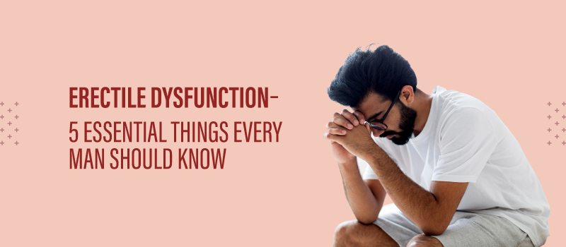 5 Essential Things Every Man Should Know