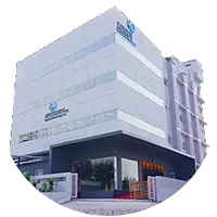 AINU Hitech City Branch