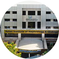 AINU Chennai branch