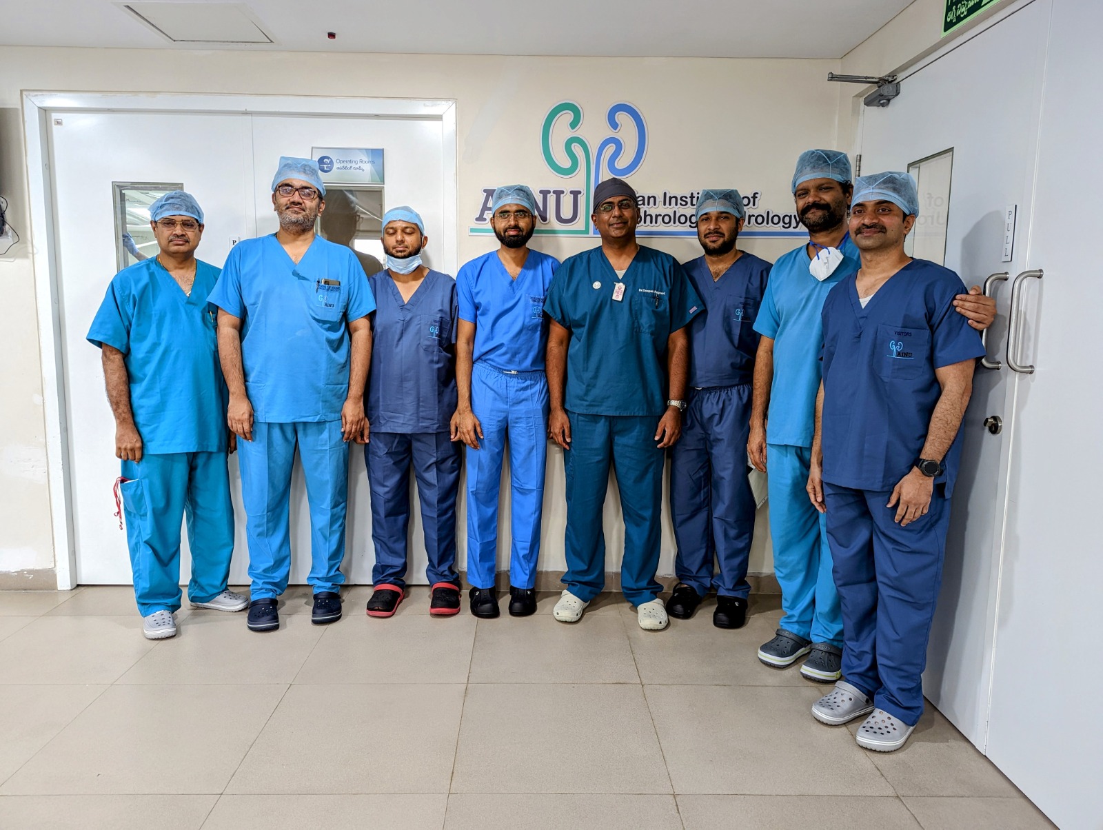 Flute Doctors