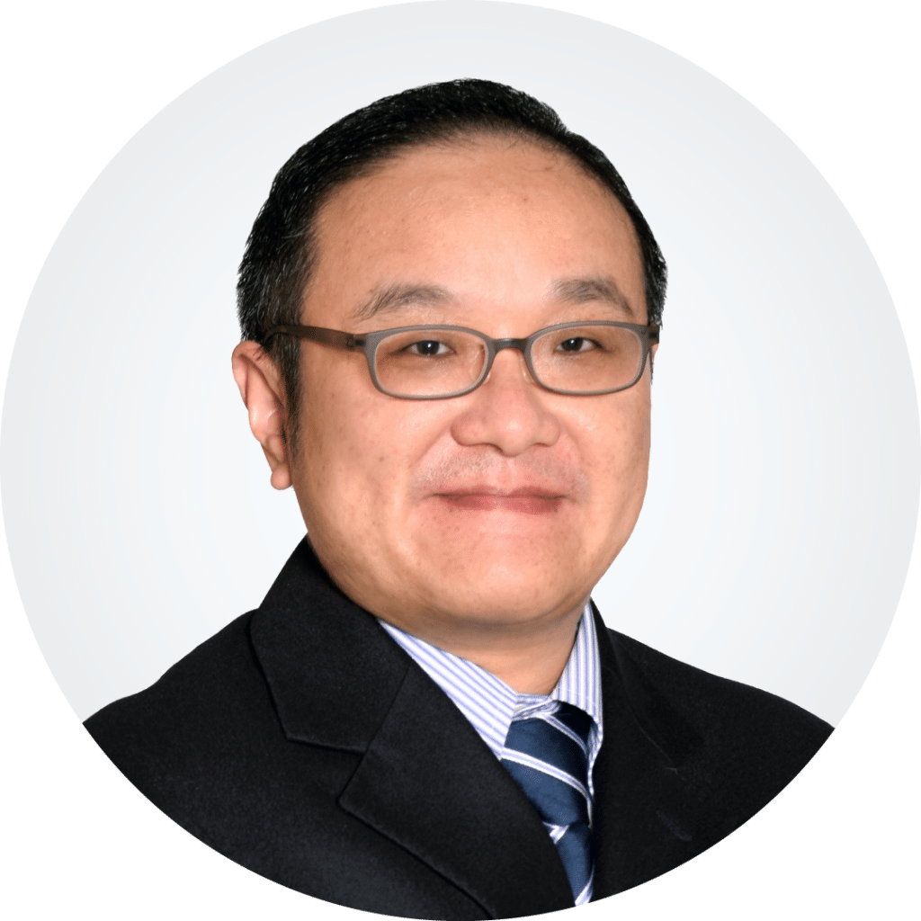 DR.wong