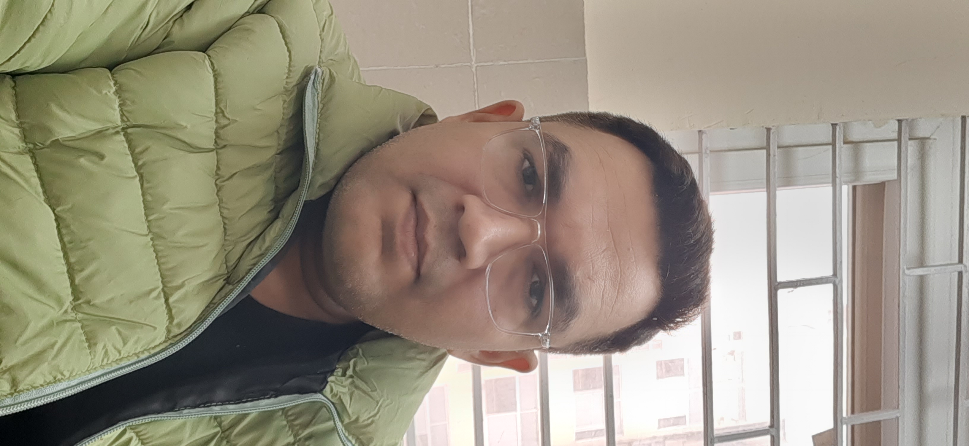 dr. gaurav mishra