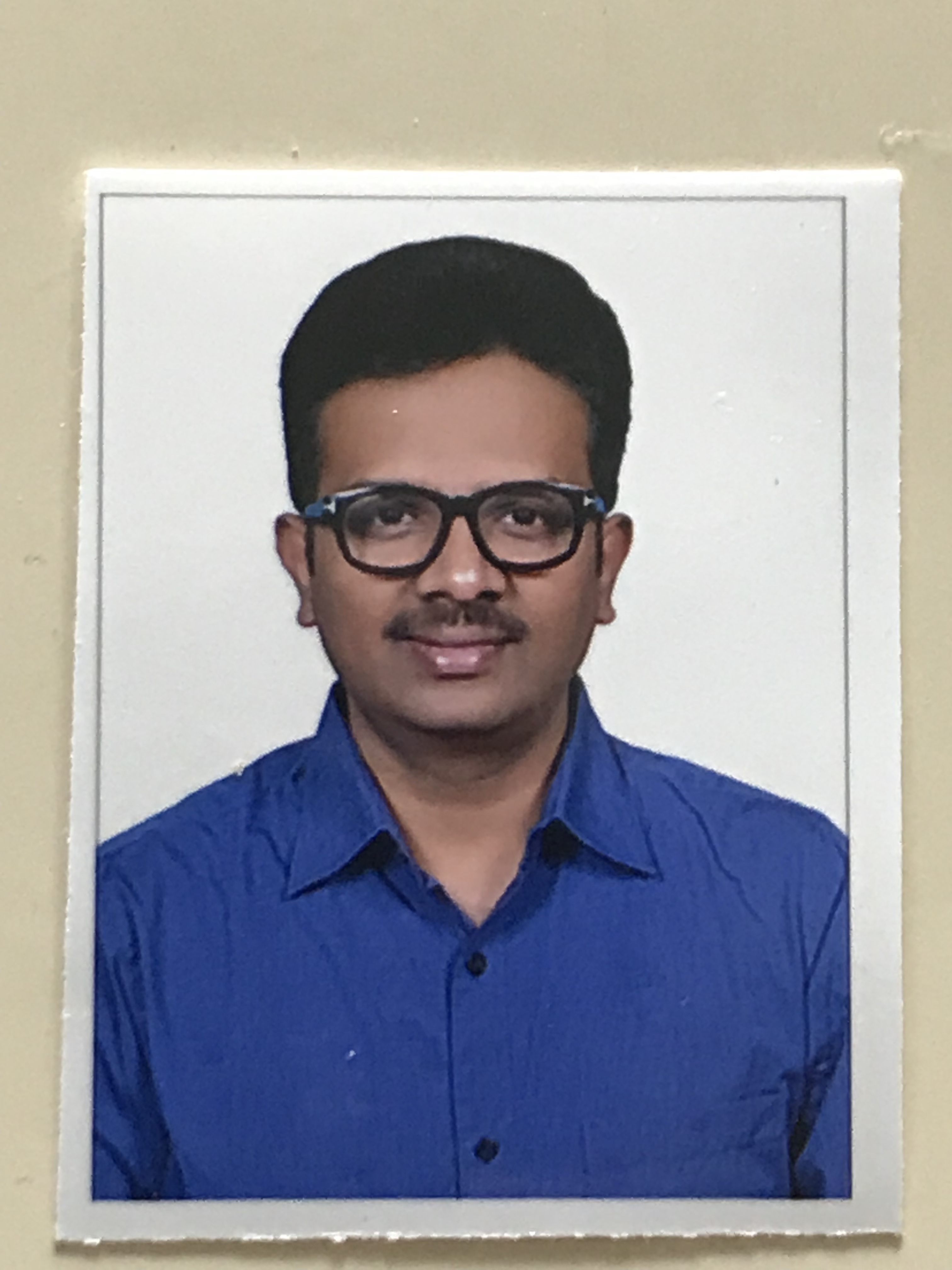 Dr. vikram