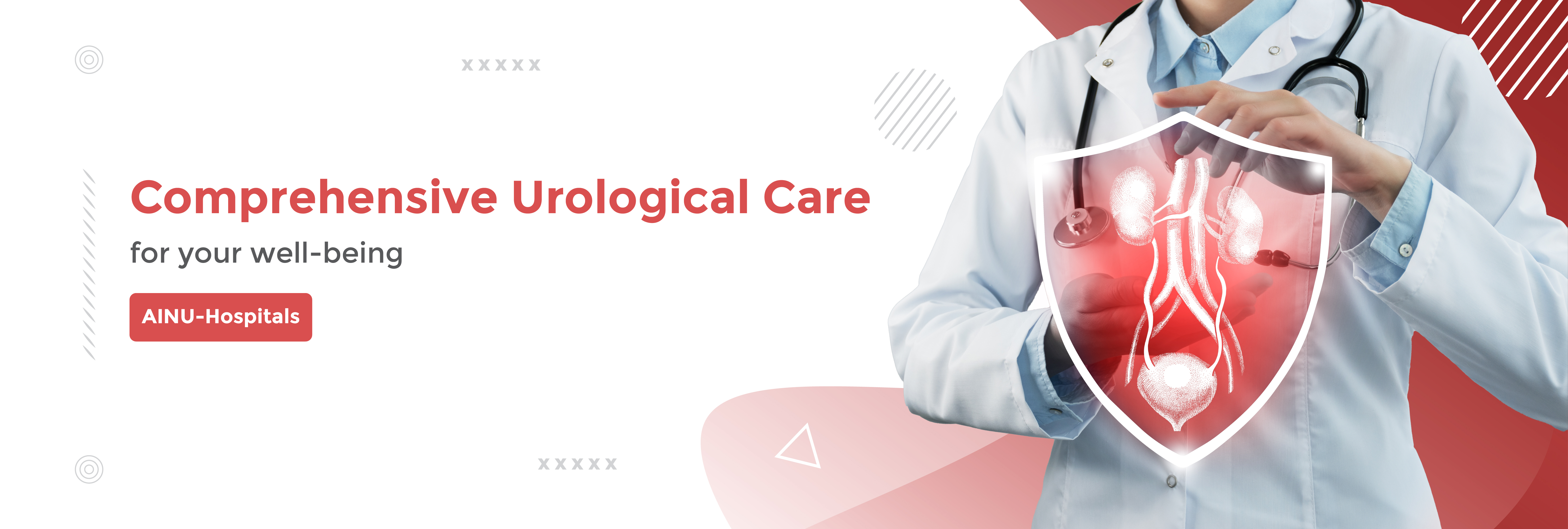  urology banner